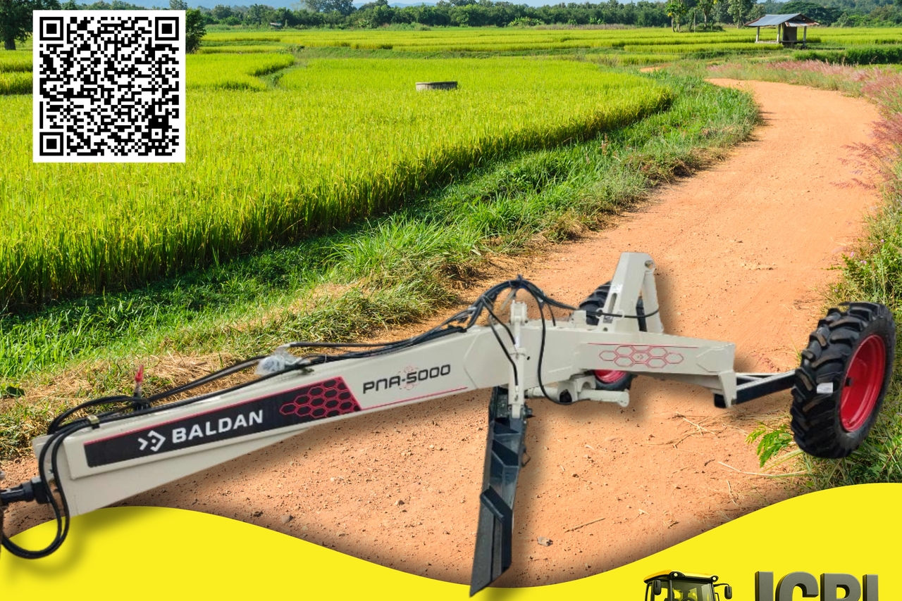 Baldan PNA 5000 -  2
