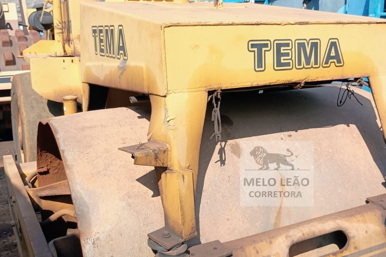Tema Terra SPV68 - 89/89 6