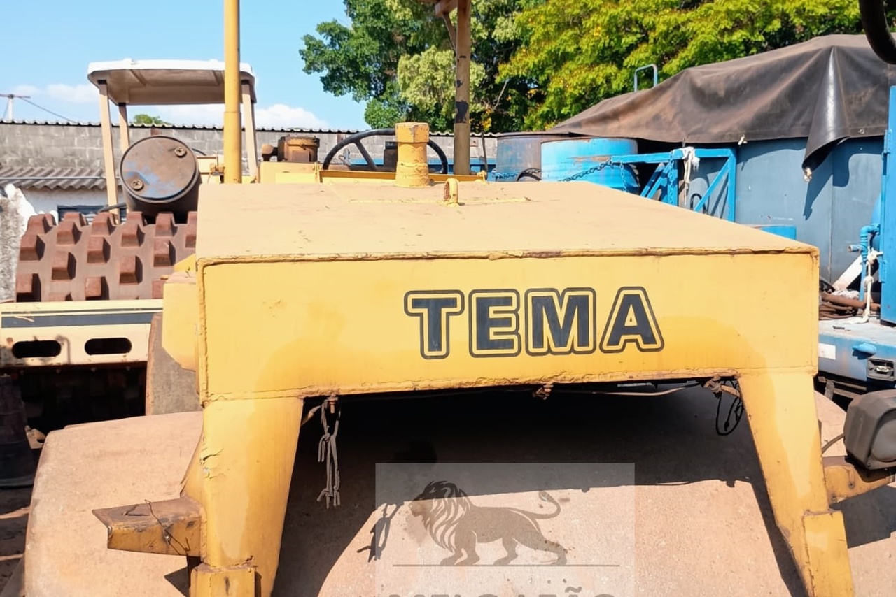 Tema Terra SPV68 - 89/89 10
