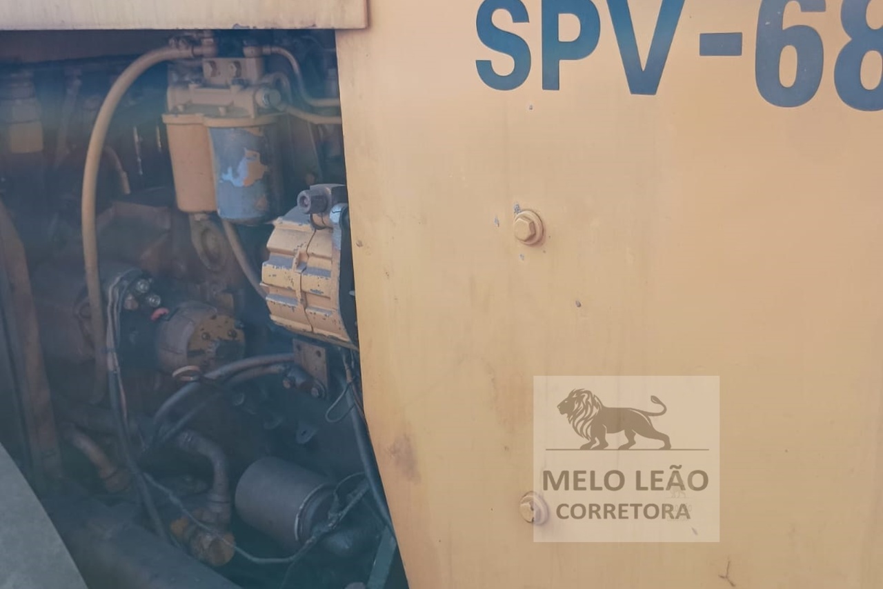 Tema Terra SPV68 - 89/89 12