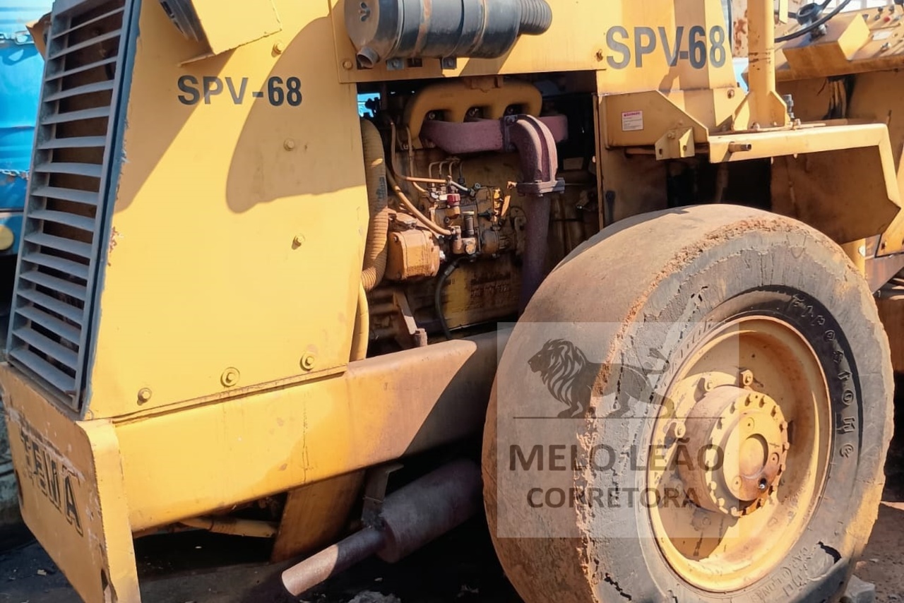 Tema Terra SPV68 - 89/89 13