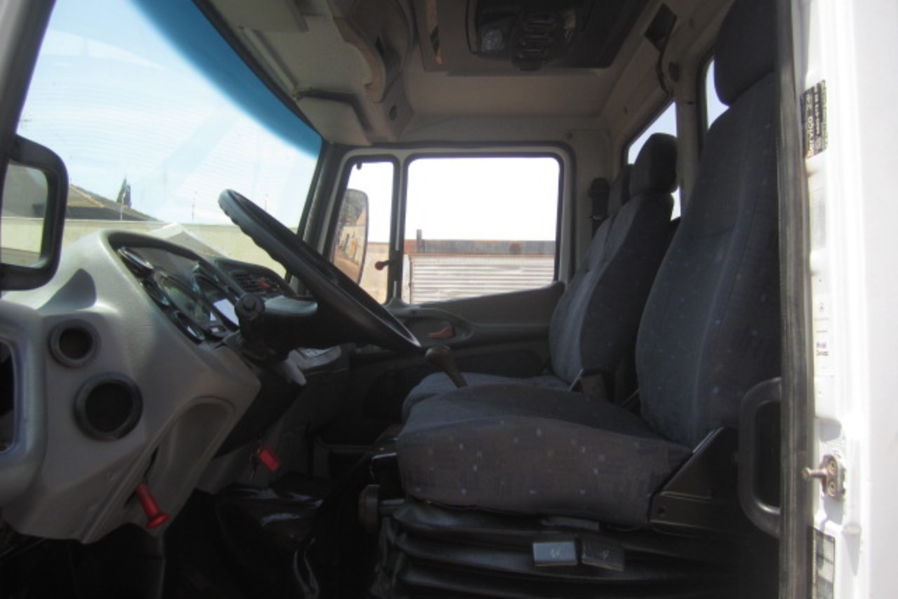 Mercedes Benz Atego 2726 - 11/11 7