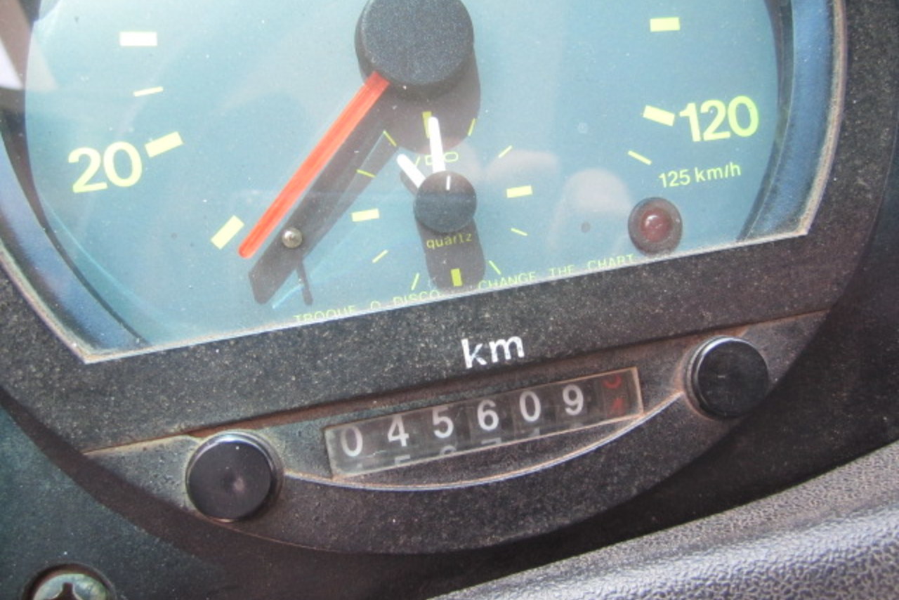 Mercedes Benz Atego 2726 - 11/11 11