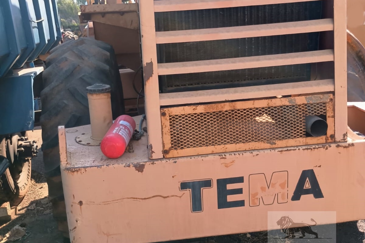 Tema Terra SPV84 - 02/02 2