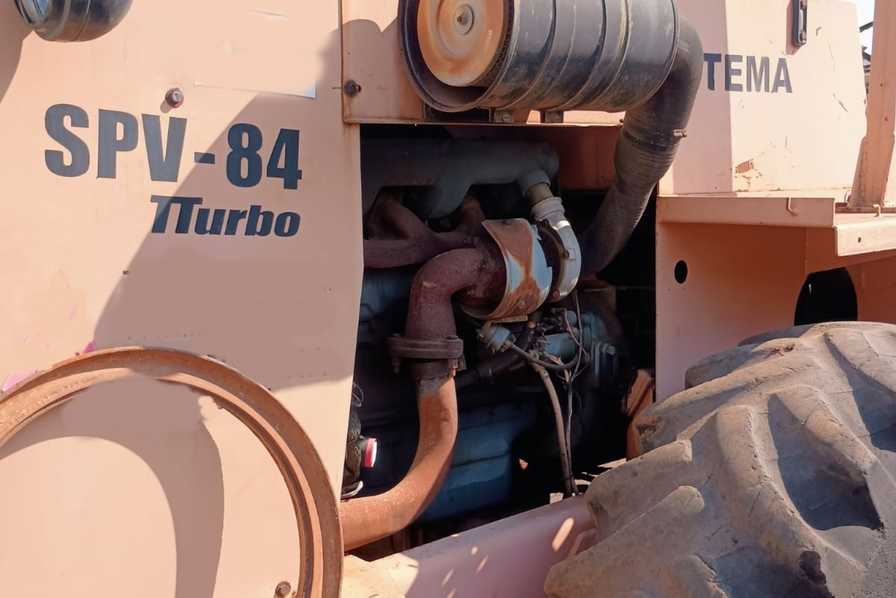 Tema Terra SPV84 - 02/02 5