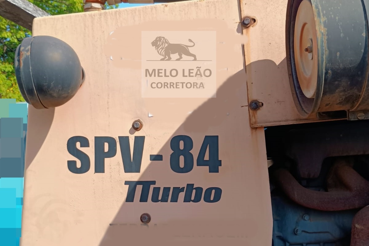Tema Terra SPV84 - 02/02 10