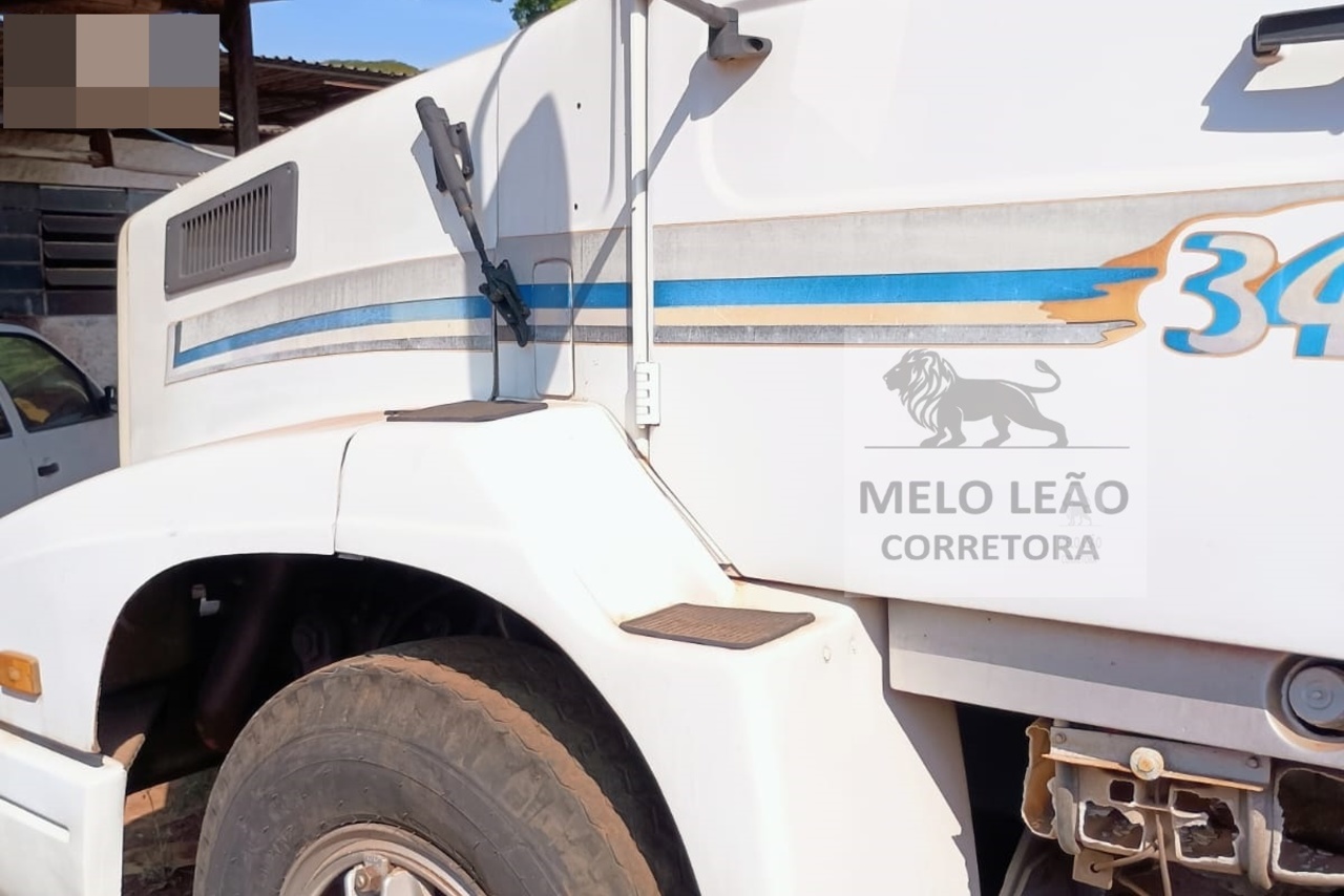 Volvo NL10 340 - 94/95 2