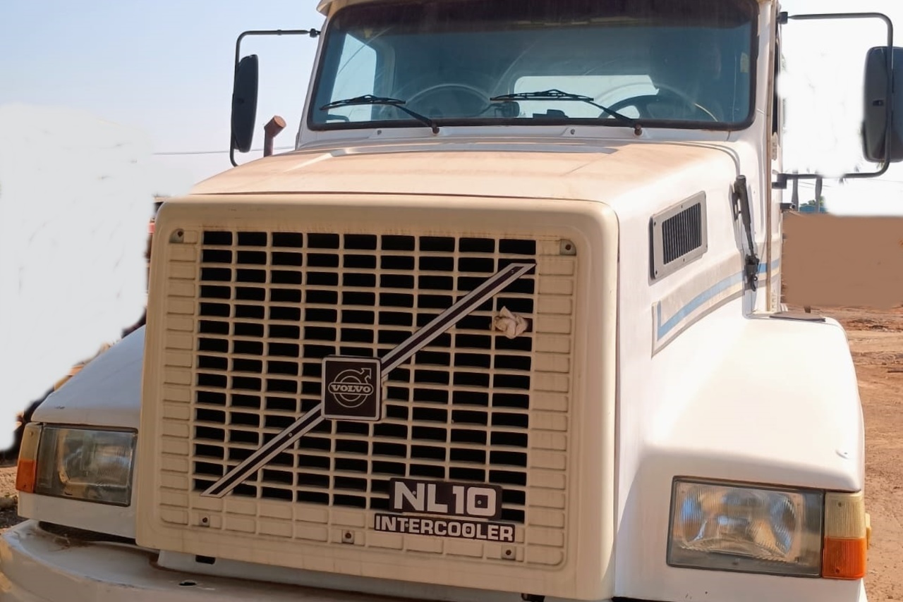 Volvo NL10 340 - 94/95 3