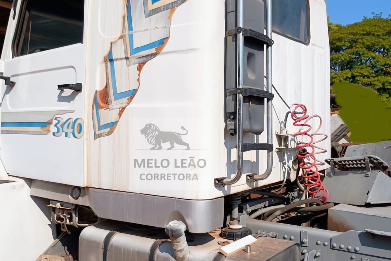 Volvo NL10 340 - 94/95 4