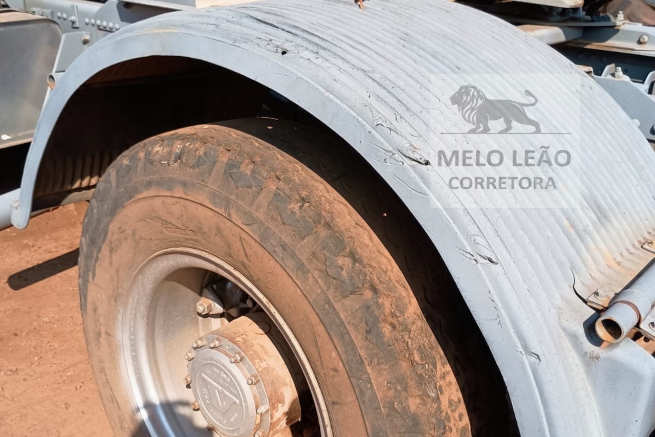 Volvo NL10 340 - 94/95 6