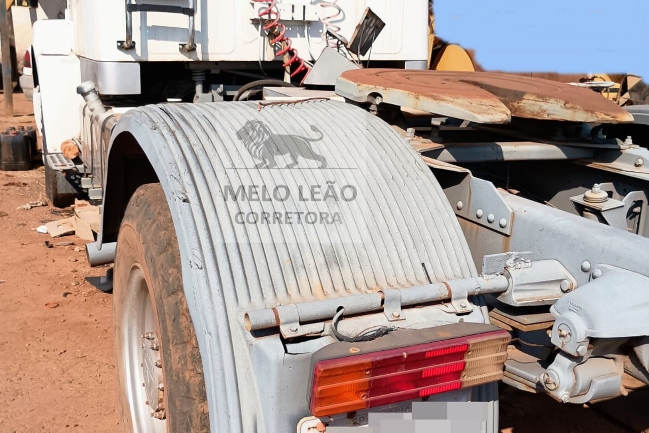 Volvo NL10 340 - 94/95 7