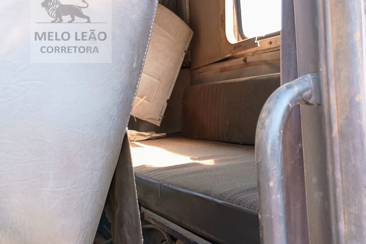 Volvo NL10 340 - 94/95 8
