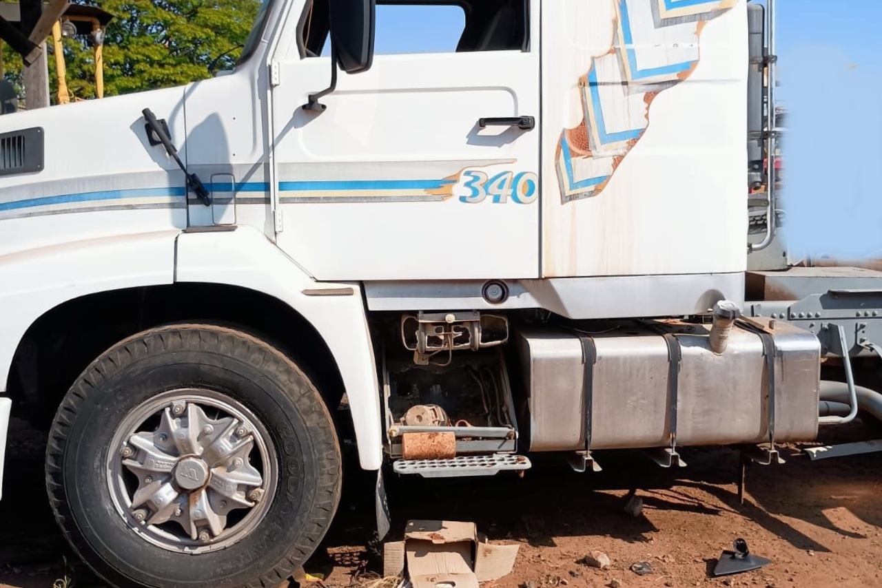 Volvo NL10 340 - 94/95 11