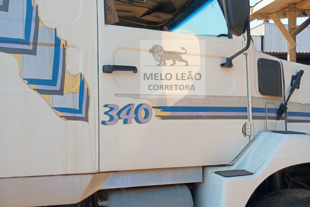 Volvo NL10 340 - 94/95 16