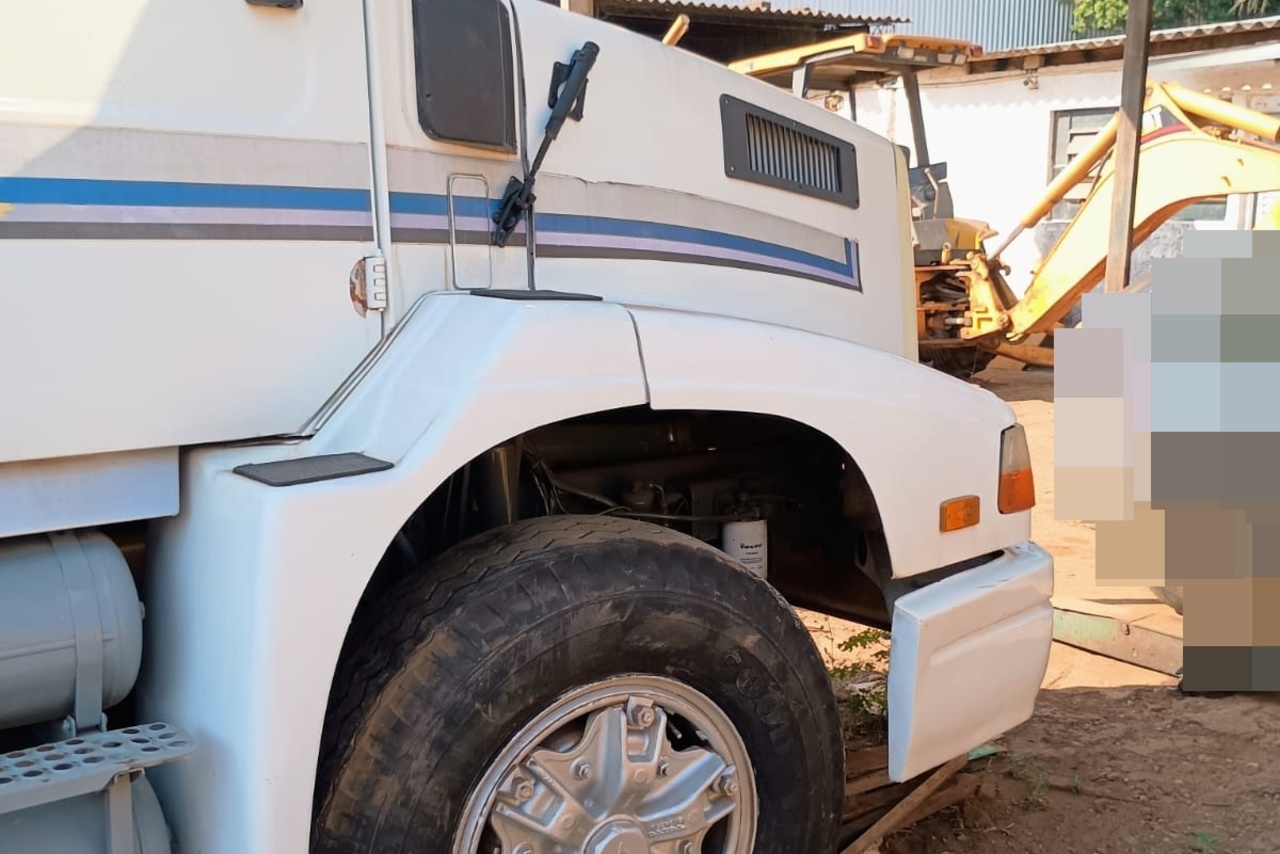 Volvo NL10 340 - 94/95 17