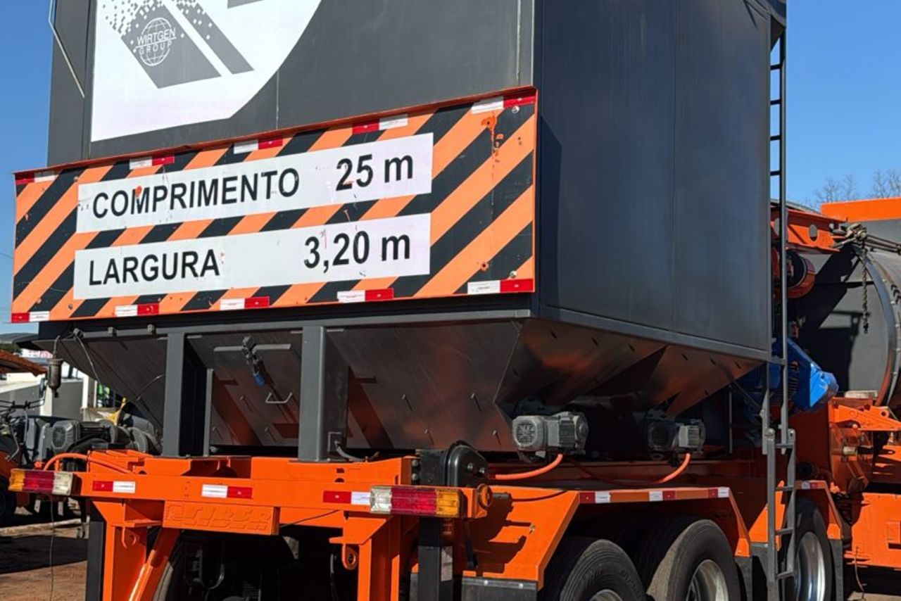 Ciber Contrafluxo UACF 17 P Advanced - 10/10 6