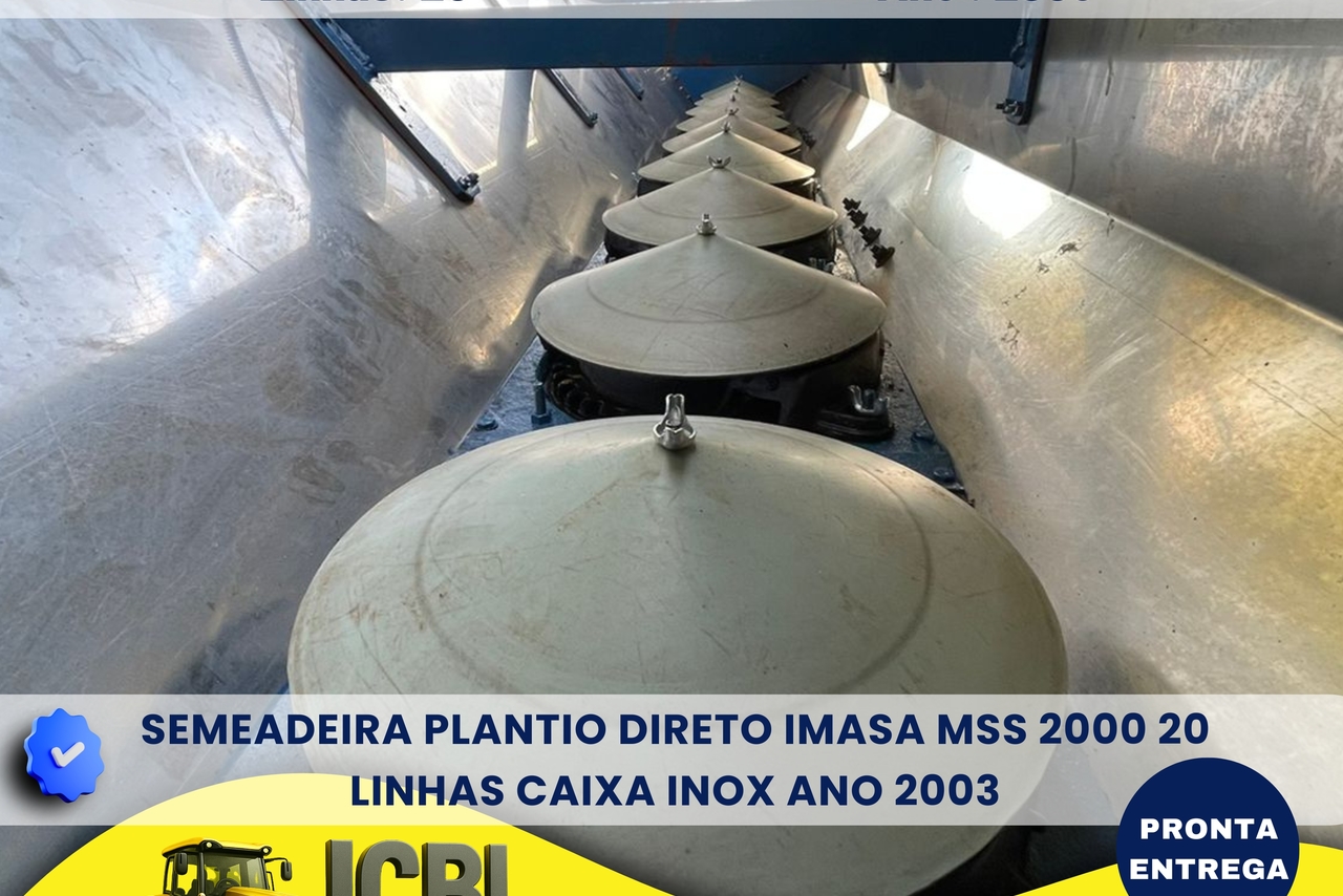 Imasa 19 Linhas - 03/03 4