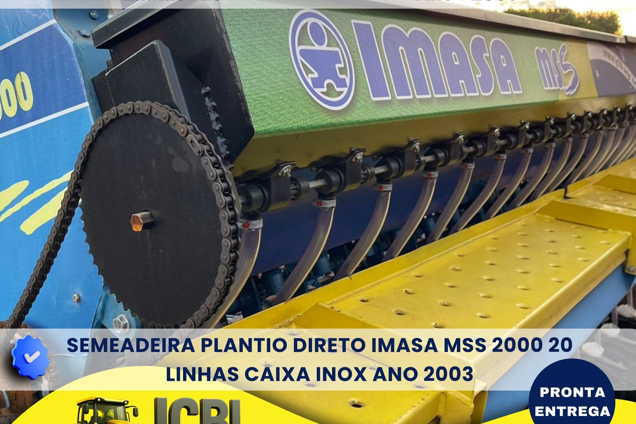 Imasa 19 Linhas - 03/03 5