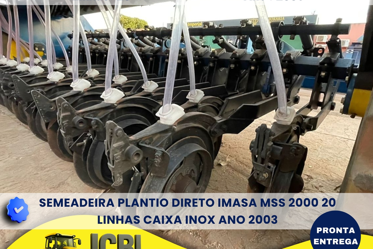 Imasa 19 Linhas - 03/03 6