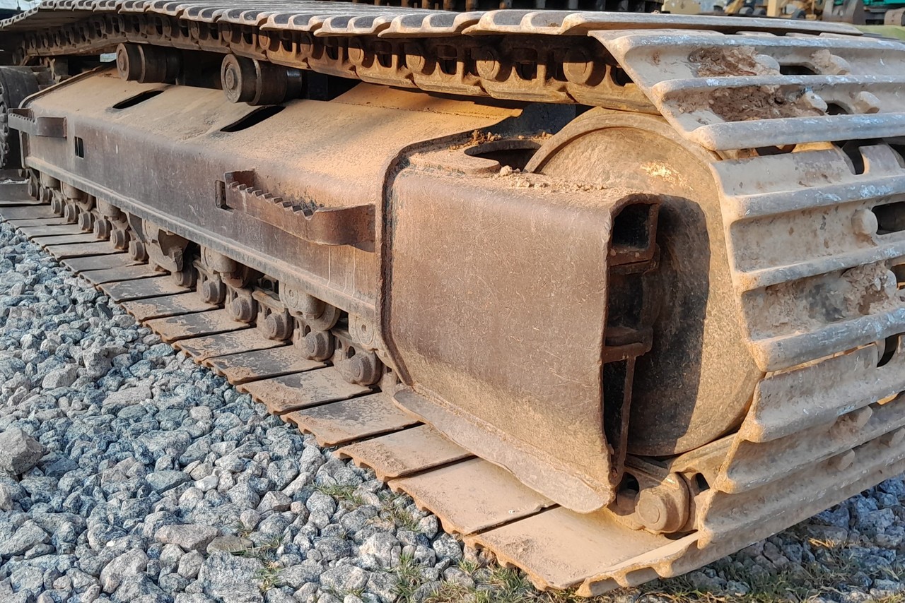 Caterpillar 320D2 - 13/13 6