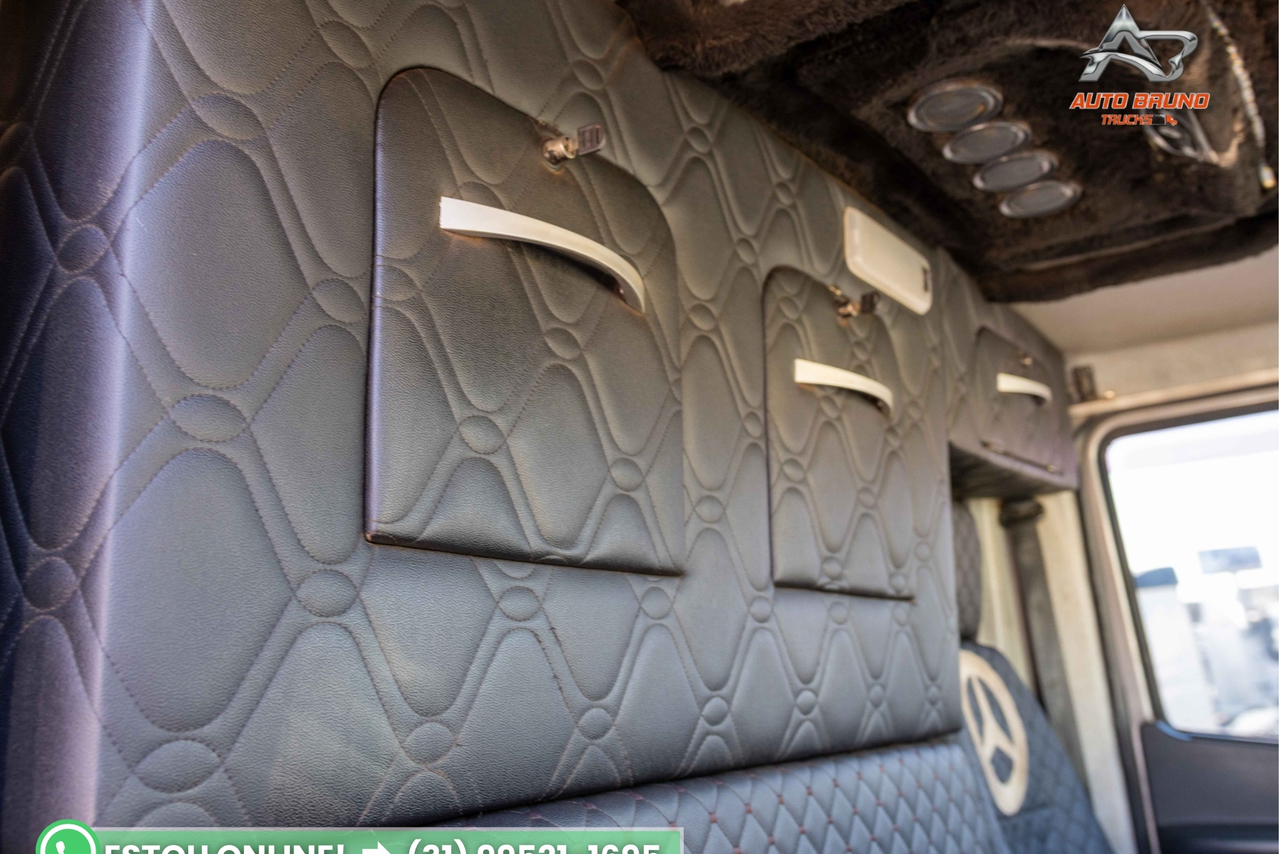 Mercedes Benz MB 2324 - 14/14 11