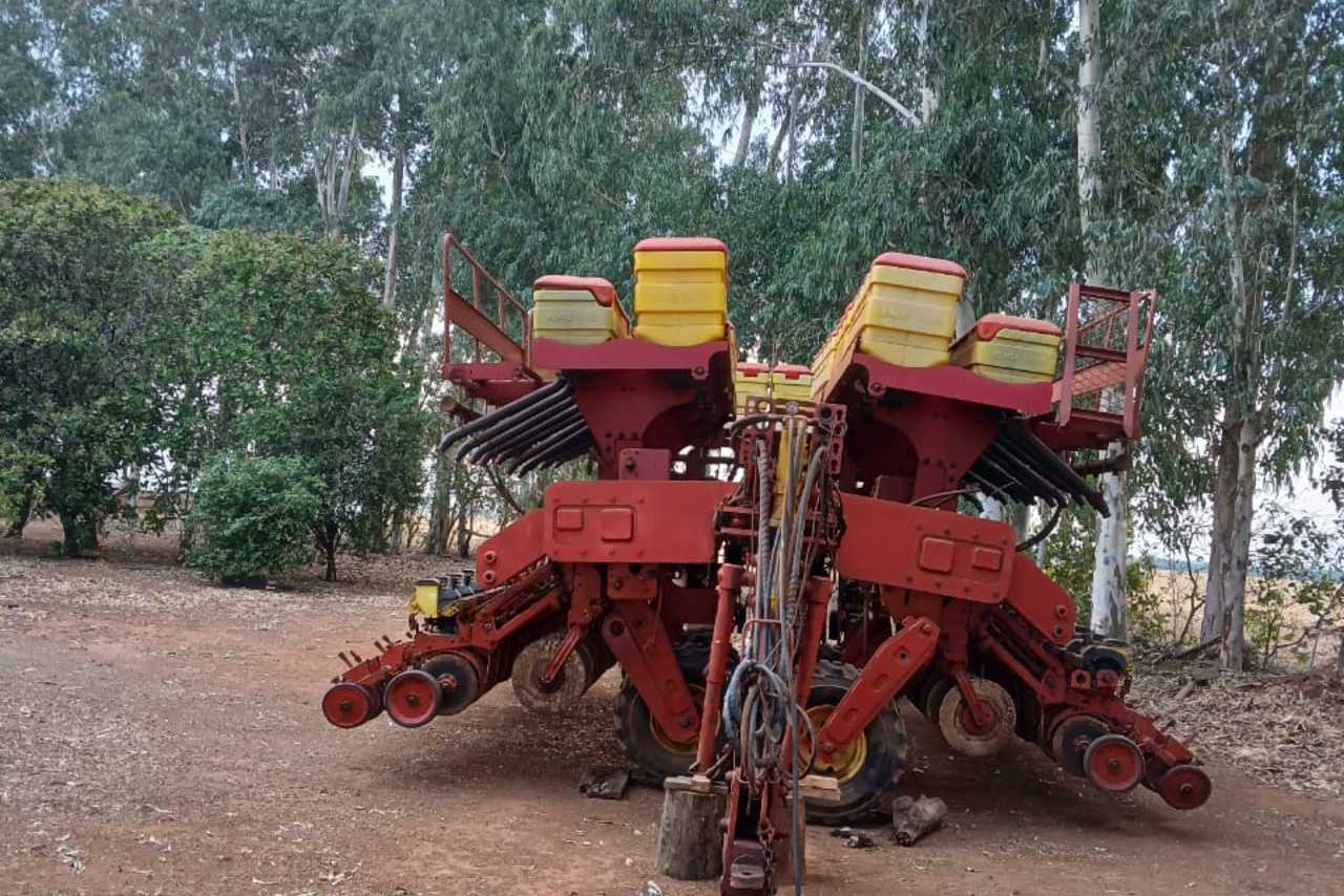 Vence tudo Macanuda 34000 - 17/17 2