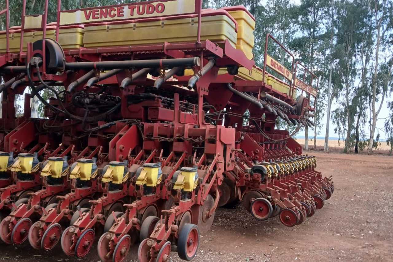 Vence tudo Macanuda 34000 - 17/17 3