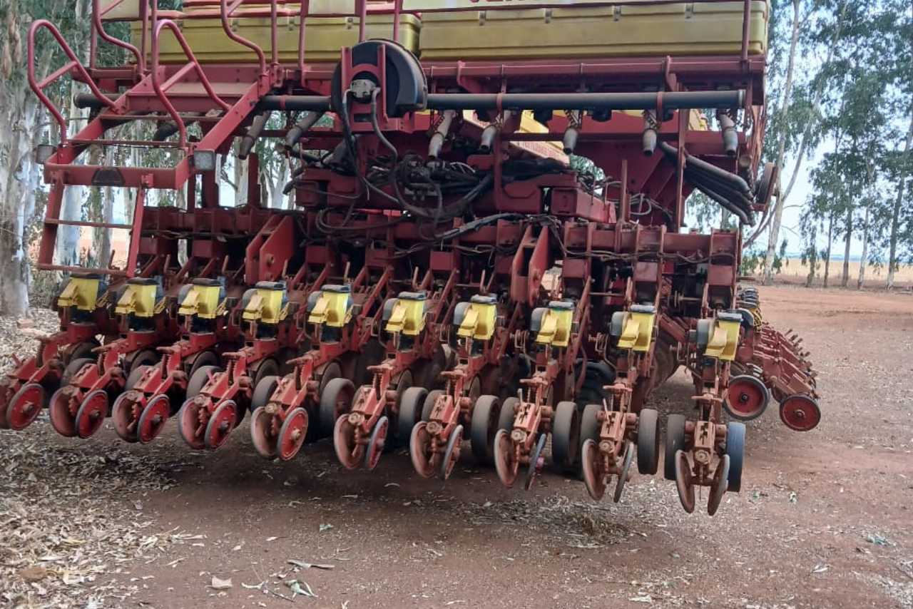 Vence tudo Macanuda 34000 - 17/17 4