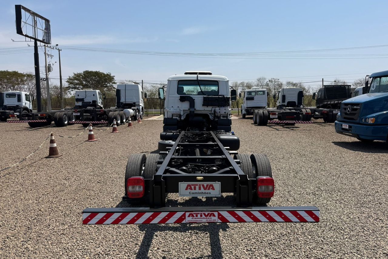 Volkswagen 10-160 E Delivery - 13/13 5