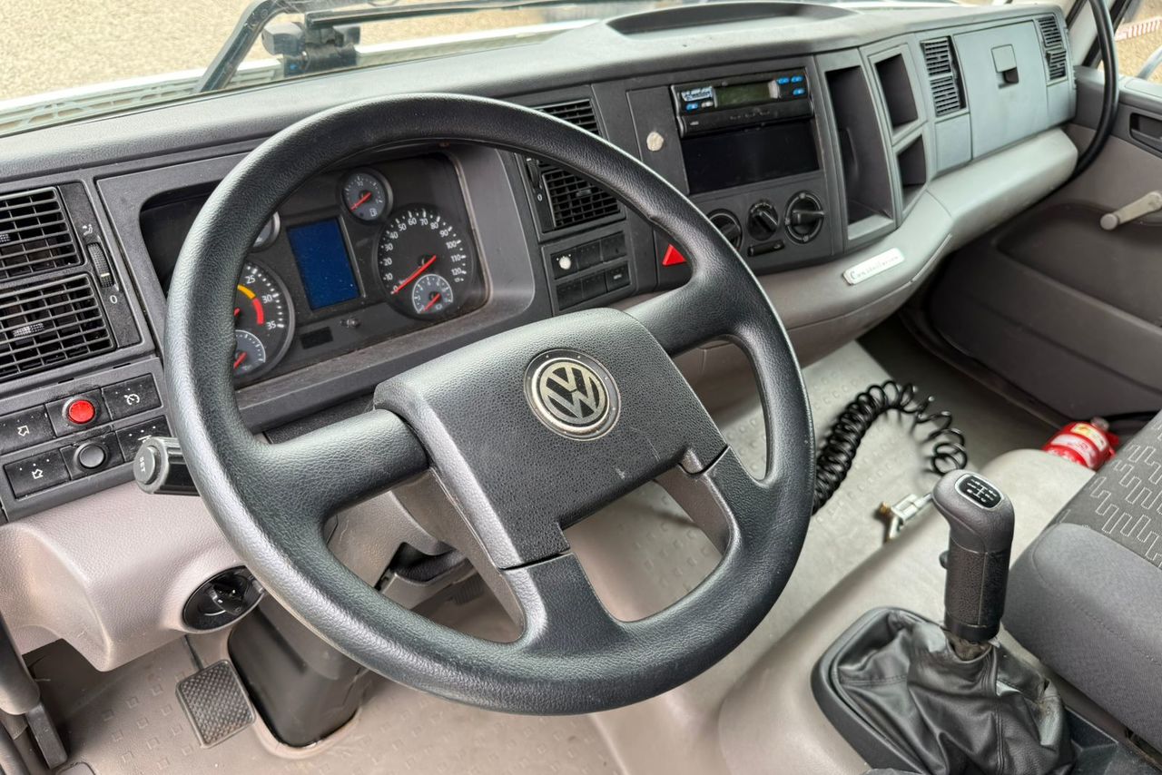 Volkswagen 24-280 E Constellation 6x2 - 13/13 8