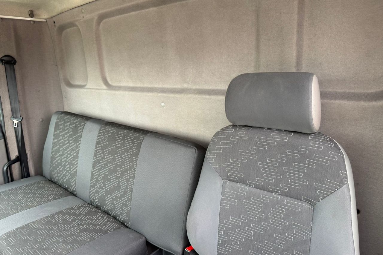 Volkswagen 24-280 E Constellation 6x2 - 13/13 9