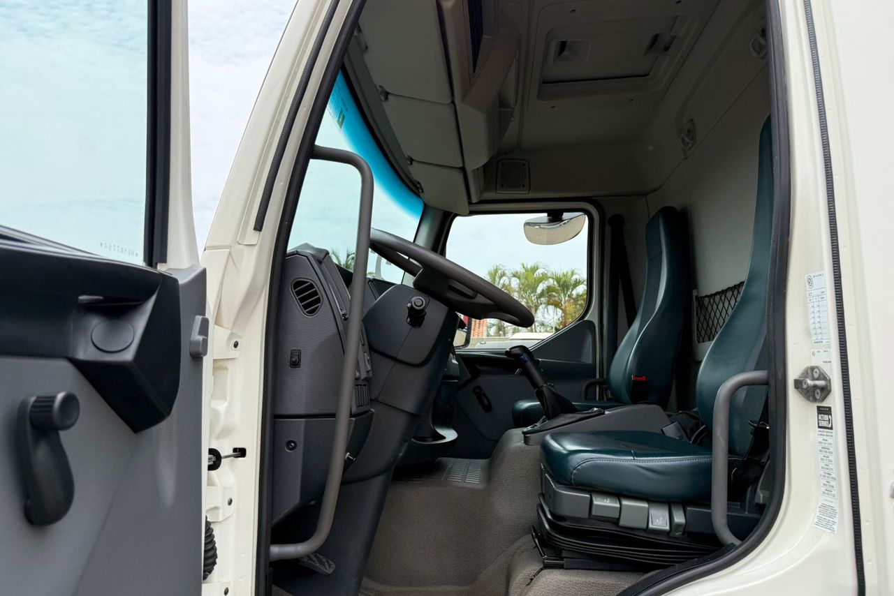 Volvo VM 270 - 22/22 7