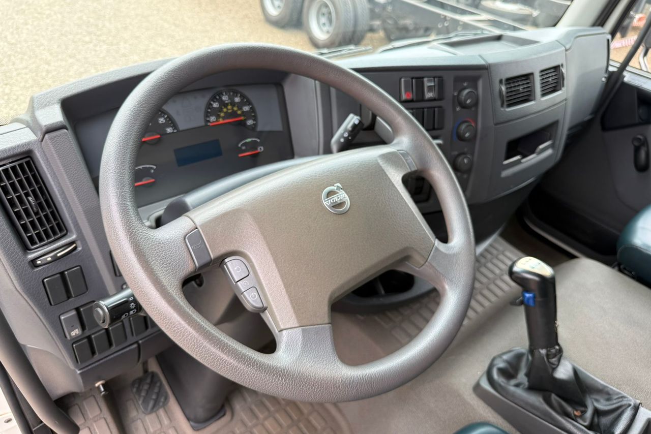 Volvo VM 270 - 22/22 8