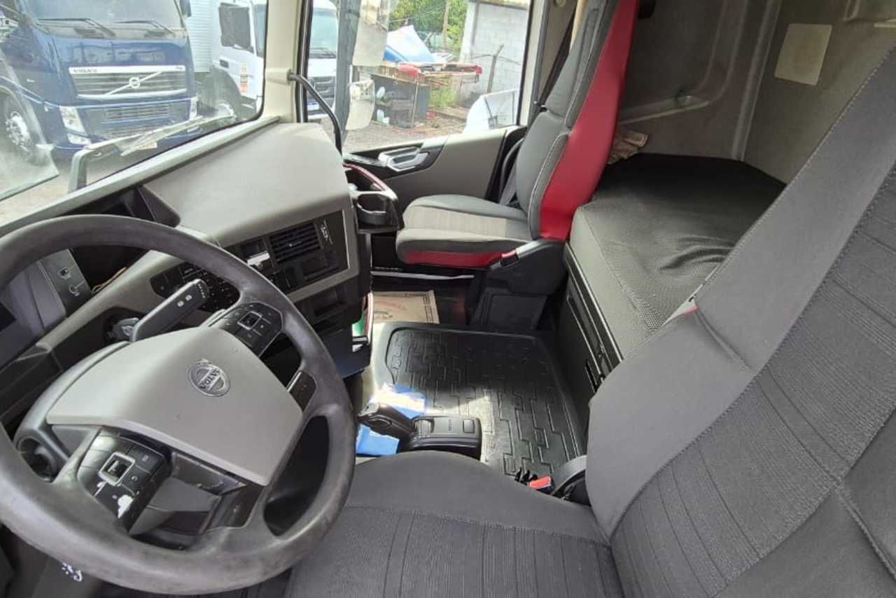 Volvo FH 460 - 17/17 15