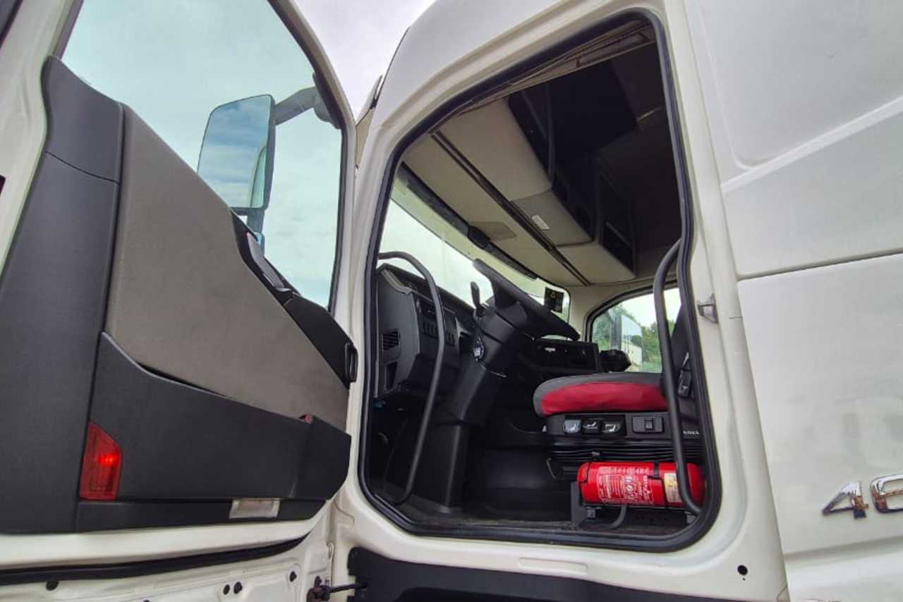 Volvo FH 460 - 17/17 19