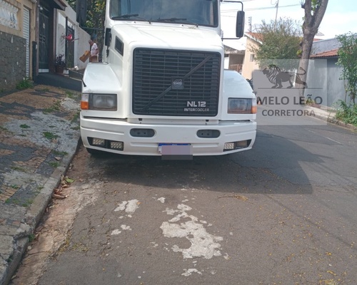 Caminhão