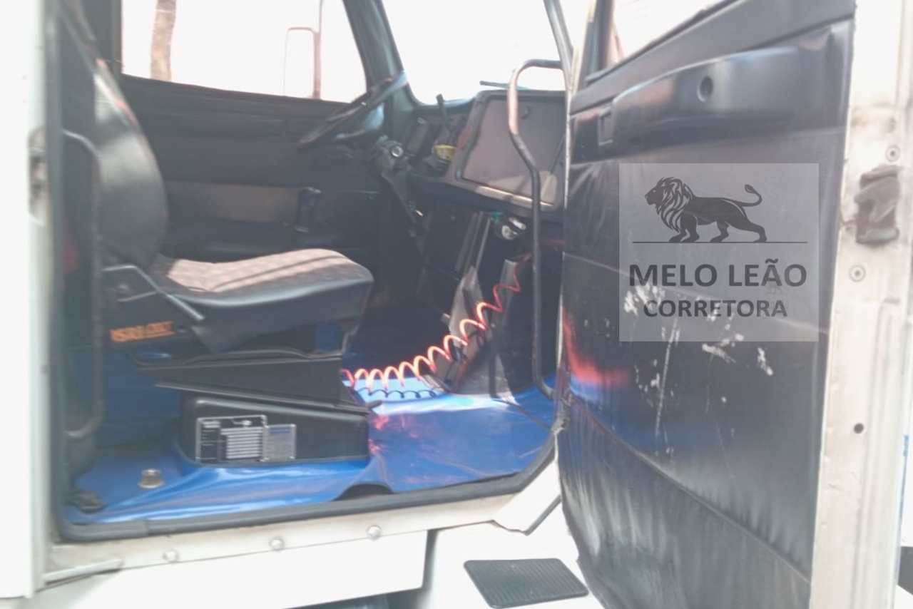 Volvo NL12 360 - 95/95 4