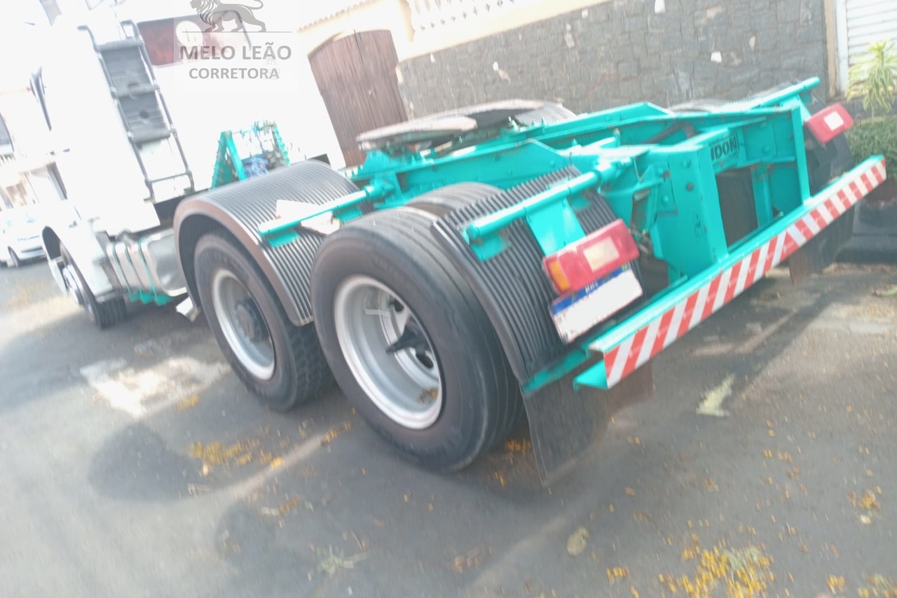Volvo NL12 360 - 95/95 6