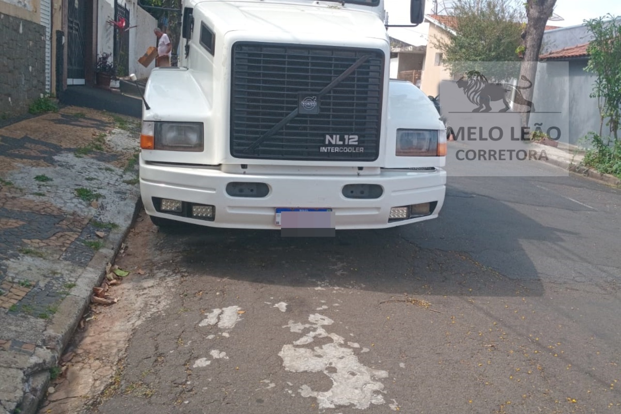 Volvo NL12 360 - 95/95 7