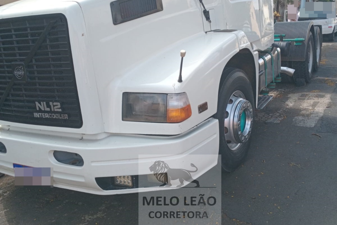 Volvo NL12 360 - 95/95 8