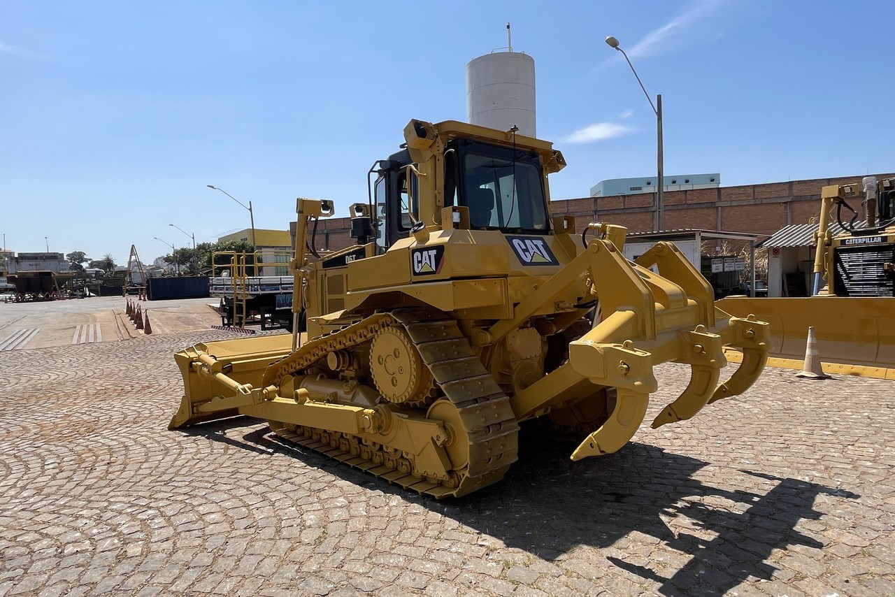 Caterpillar D6T XL - 13/13 2