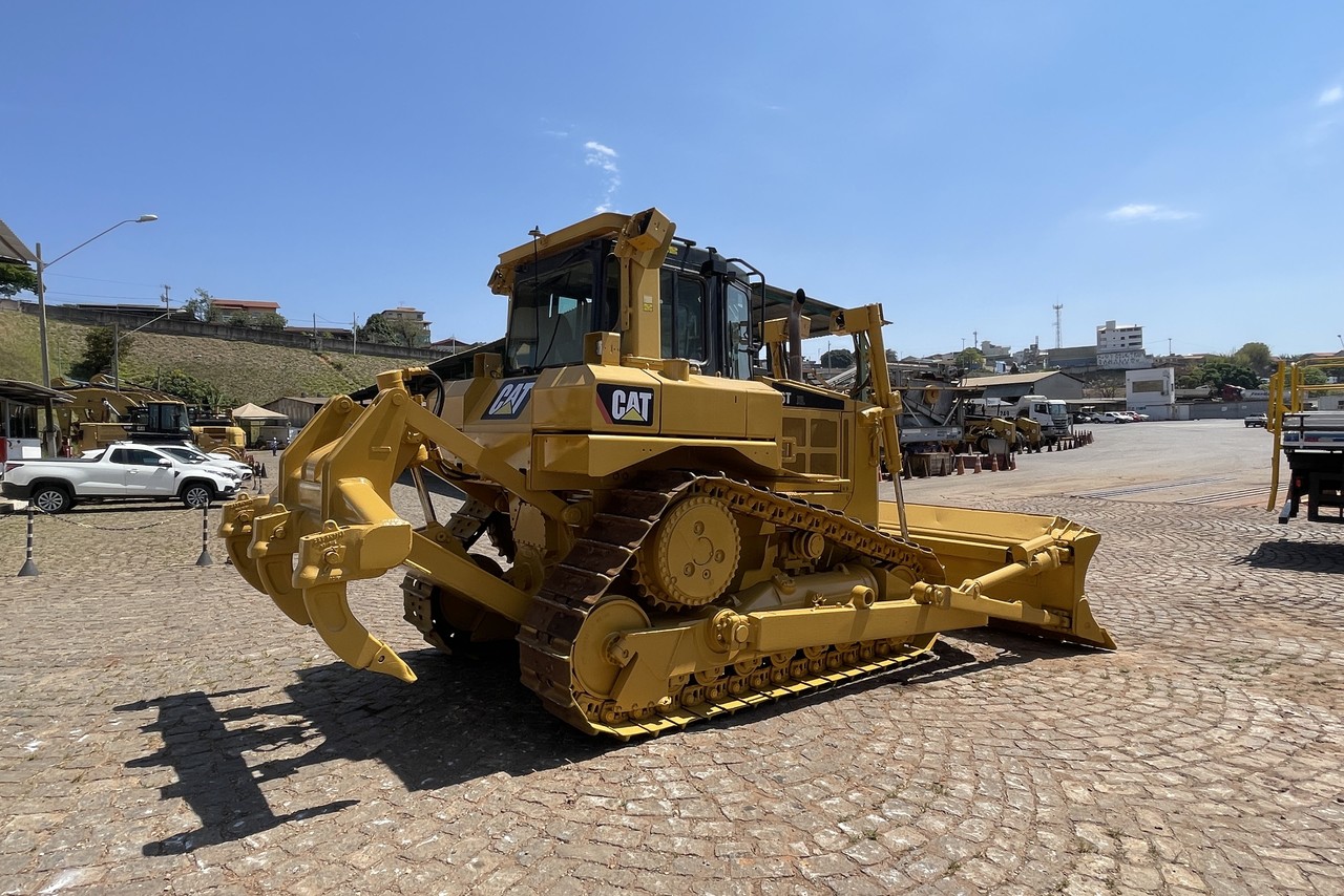 Caterpillar D6T XL - 13/13 3