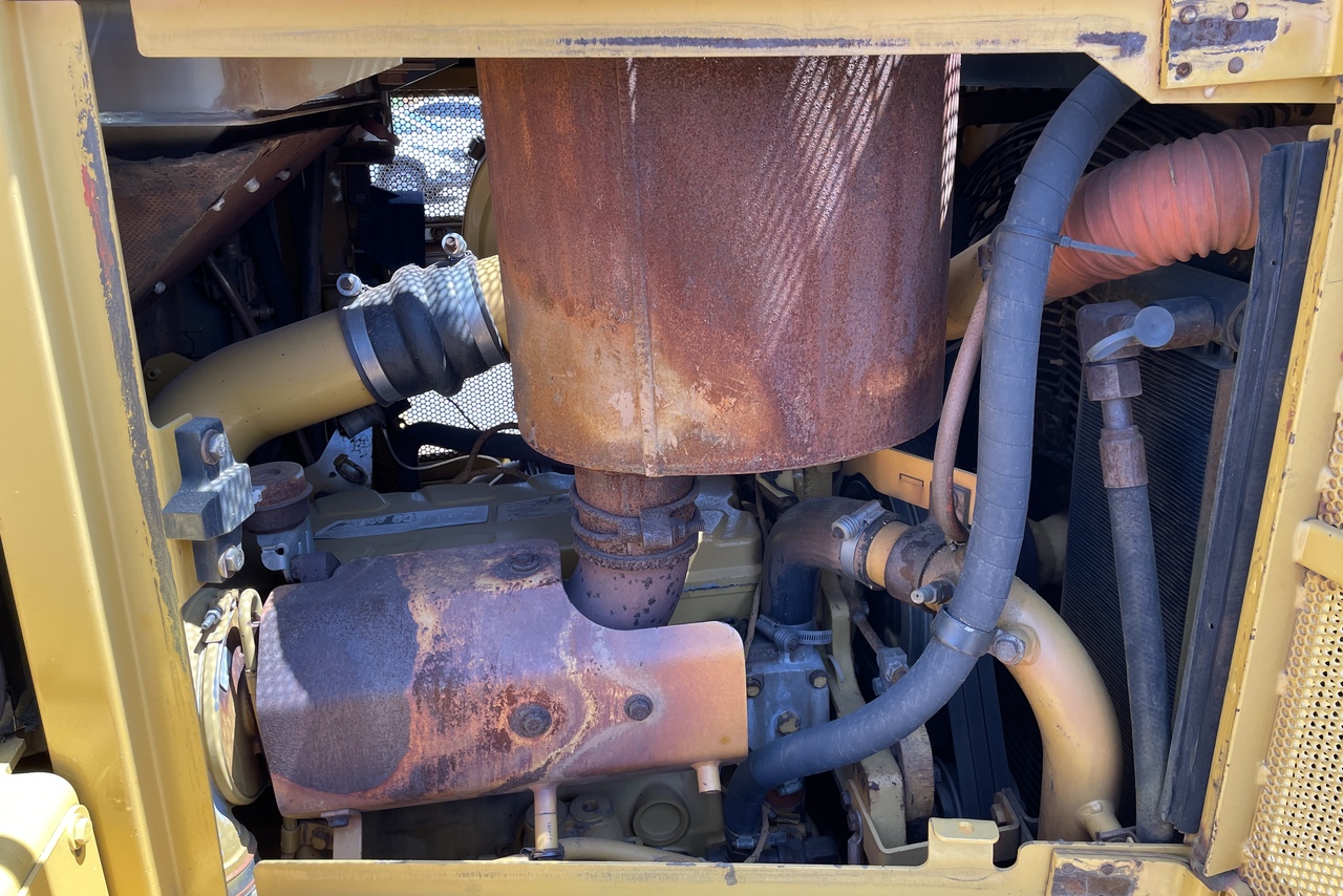 Caterpillar D6T XL - 13/13 8
