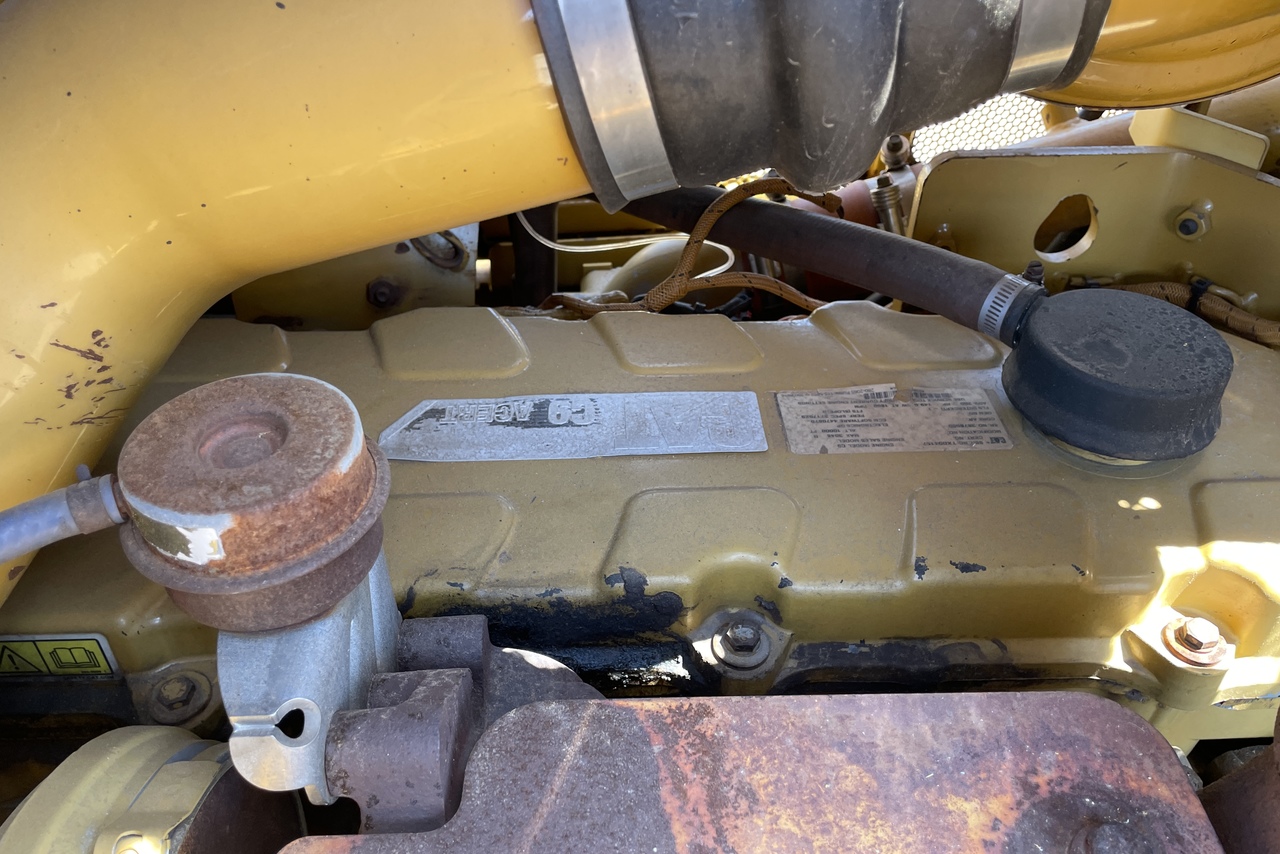 Caterpillar D6T XL - 13/13 9