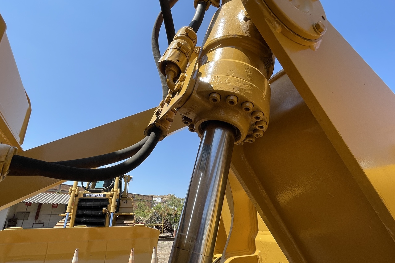 Caterpillar D6T XL - 13/13 11