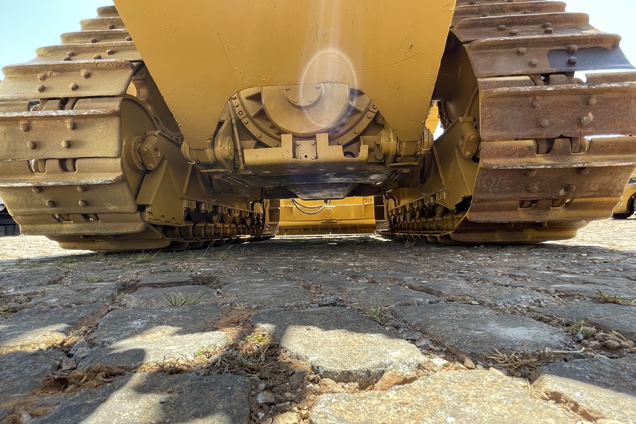 Caterpillar D6T XL - 13/13 13