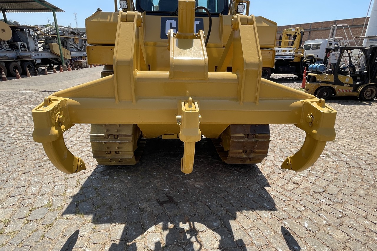 Caterpillar D6T XL - 13/13 14