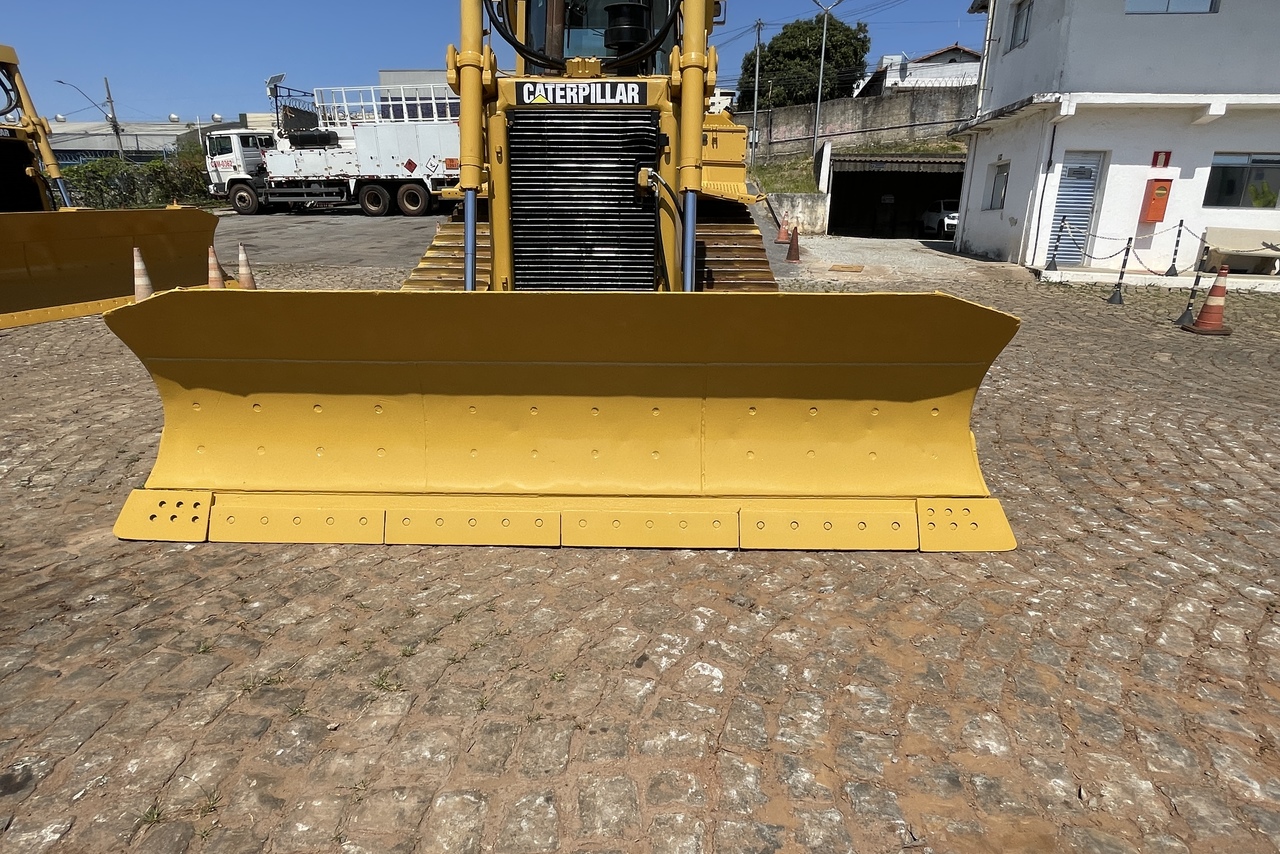 Caterpillar D6T XL - 13/13 15