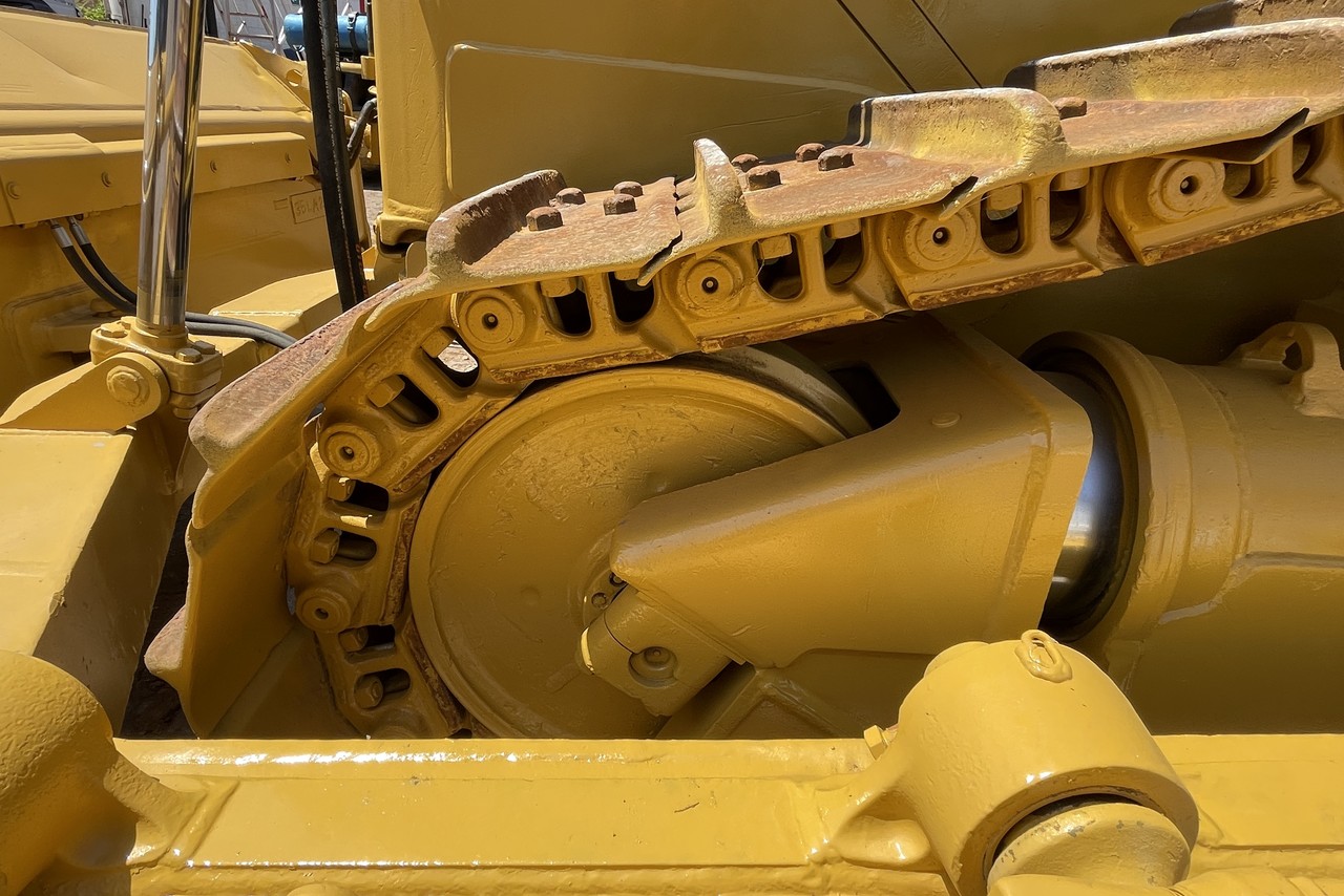 Caterpillar D6T XL - 13/13 16