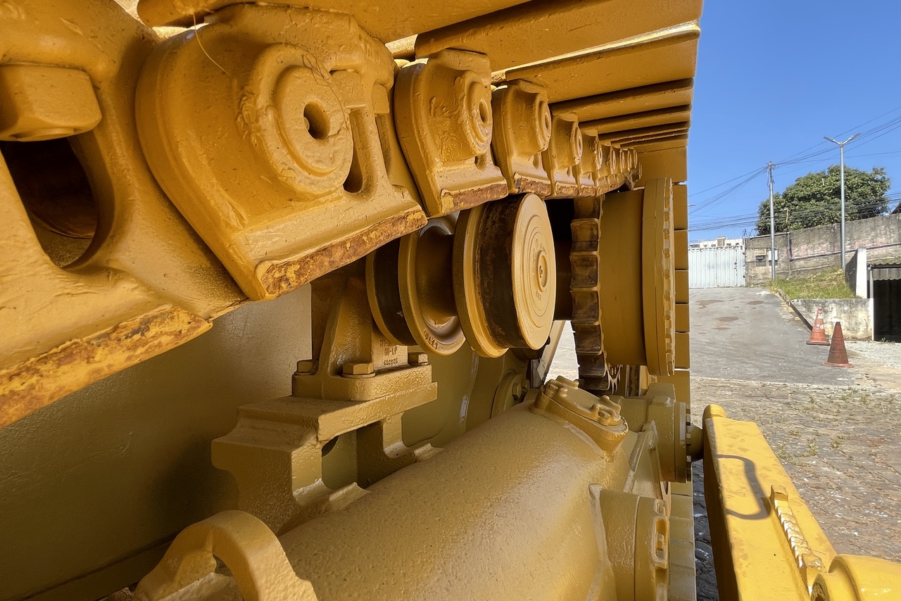 Caterpillar D6T XL - 13/13 17